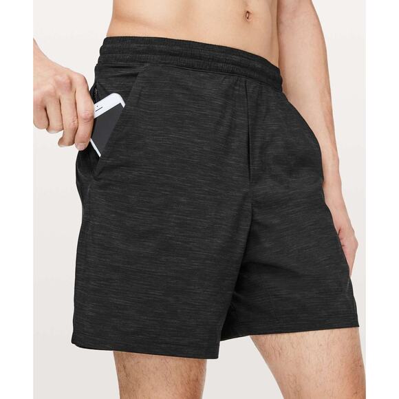 Lululemon Surge Short 6" Linerless - S - Picture 6 of 8